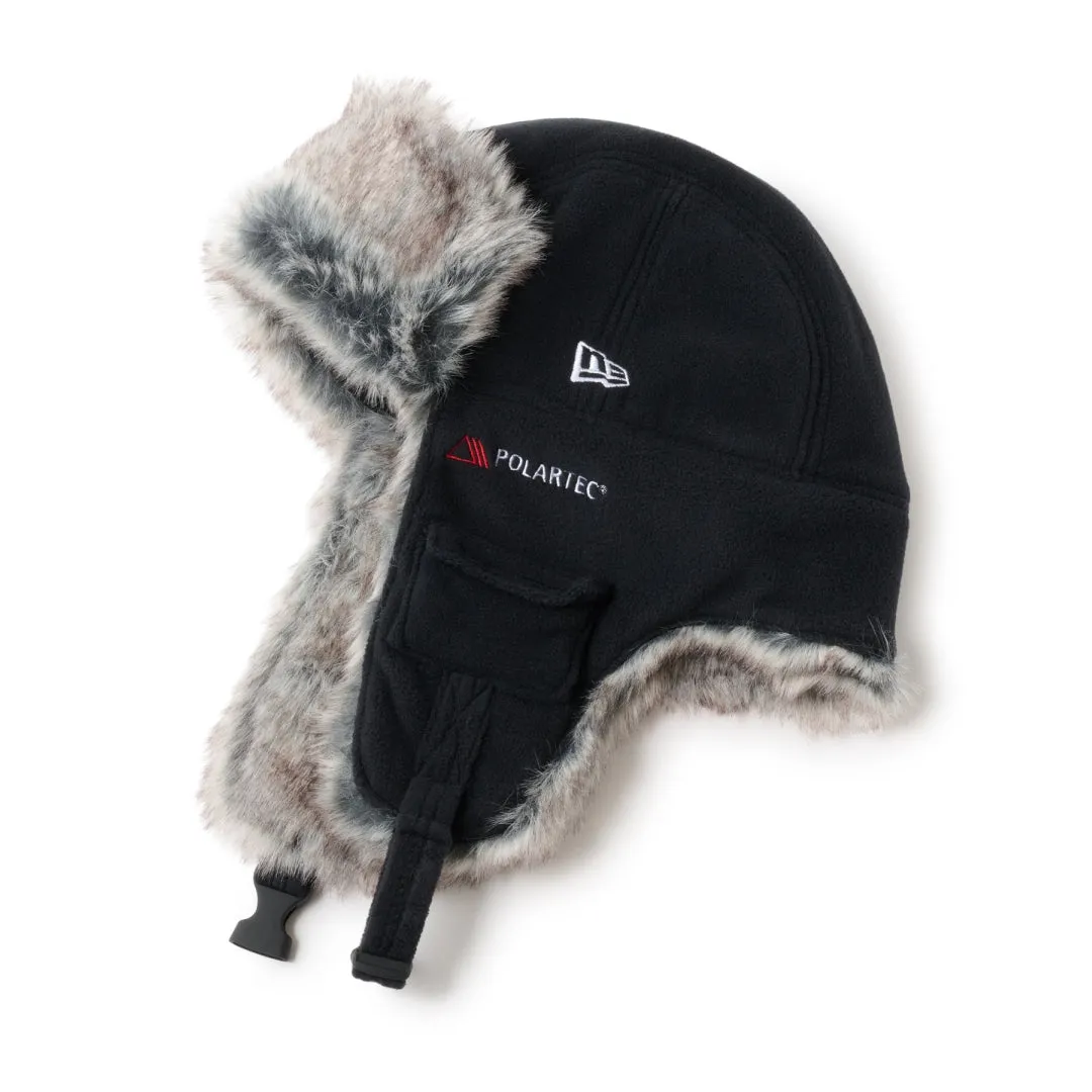 NEW ERA® POLARTEC® TRAPPER