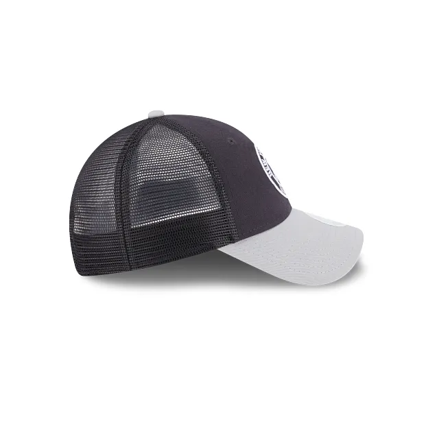 New York Yankees 940 Team Glitter Womens Cap
