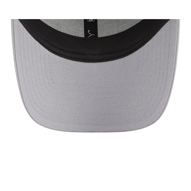 New York Yankees 940 Team Glitter Womens Cap