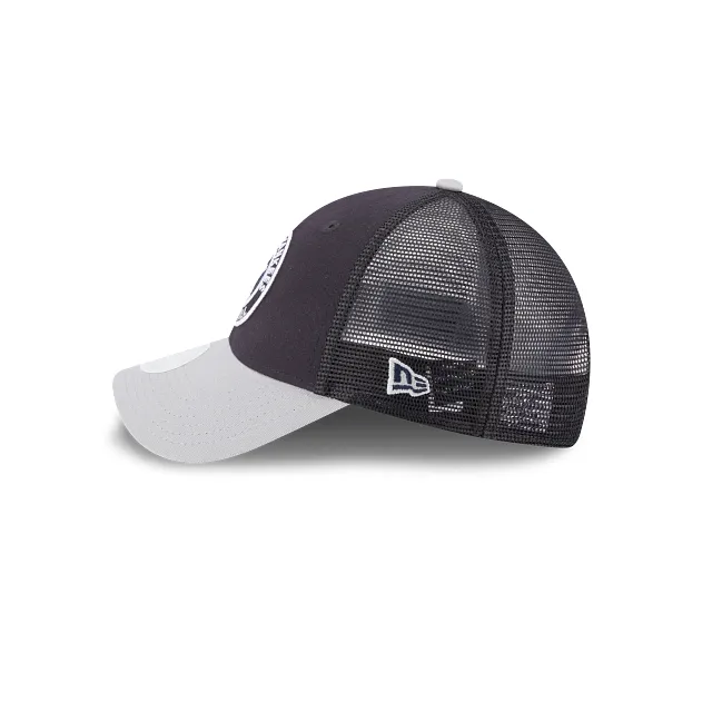 New York Yankees 940 Team Glitter Womens Cap