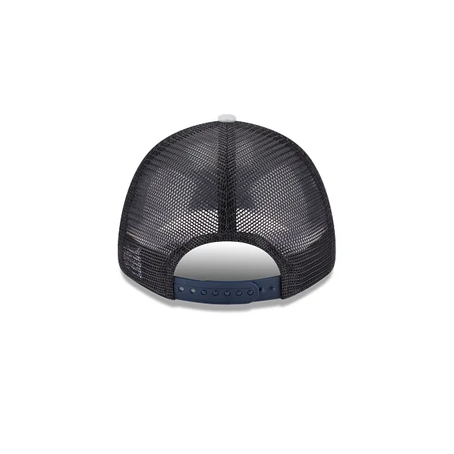 New York Yankees 940 Team Glitter Womens Cap