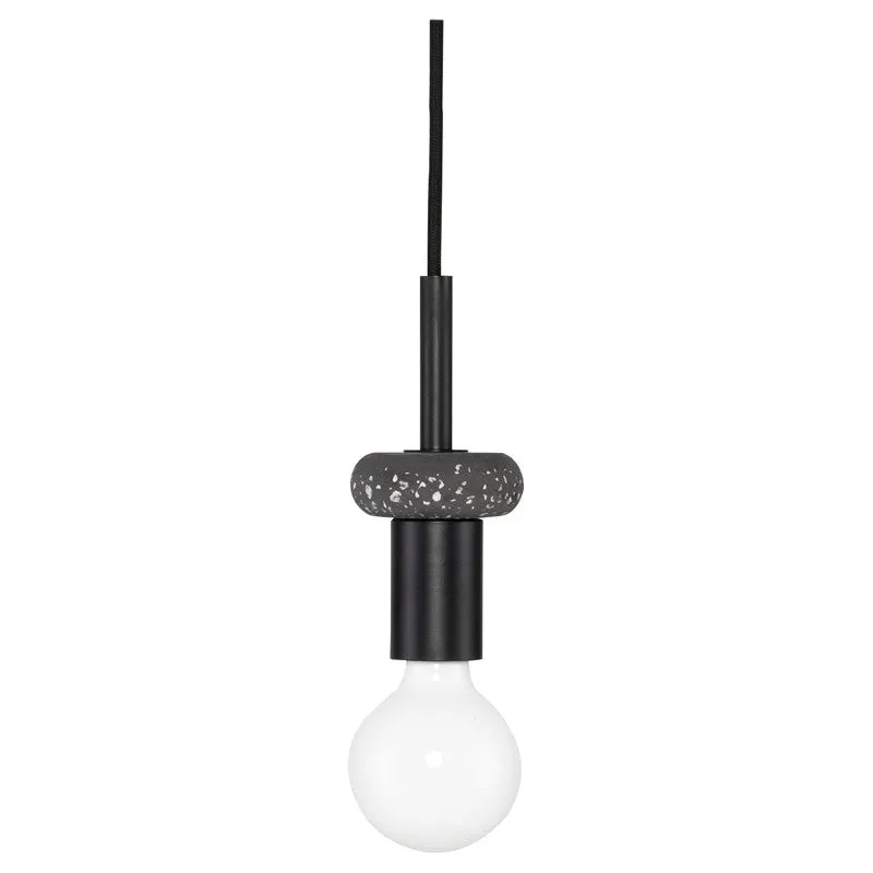 Nuevo Allia Pendant