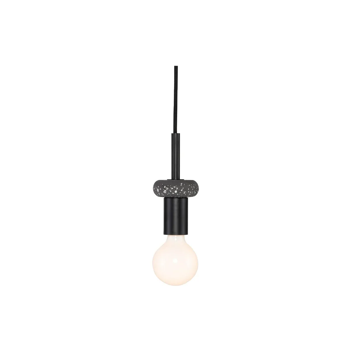 Nuevo Allia Pendant