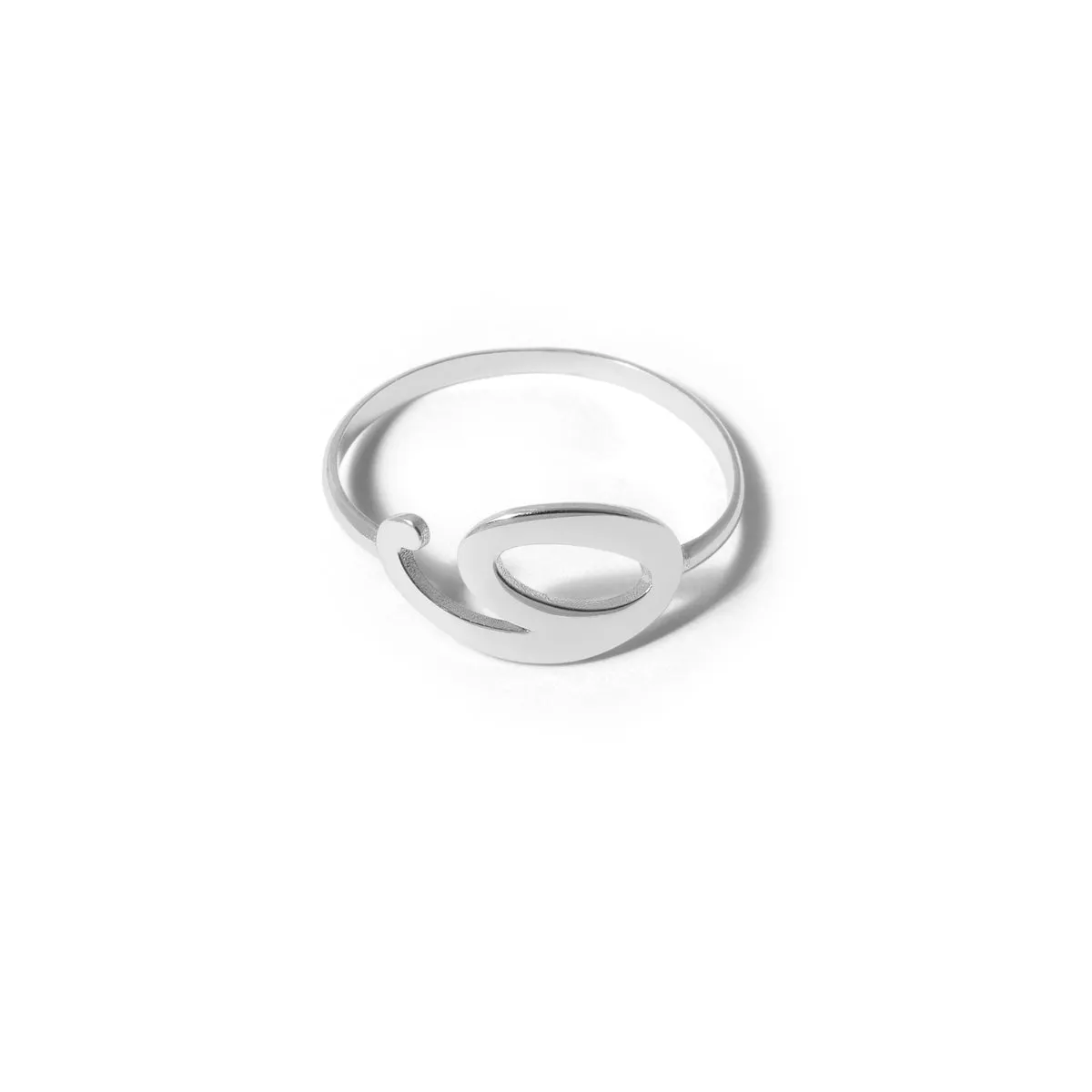 Number Nine Ring