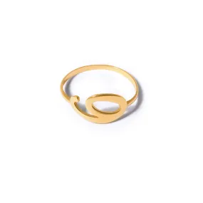 Number Nine Ring