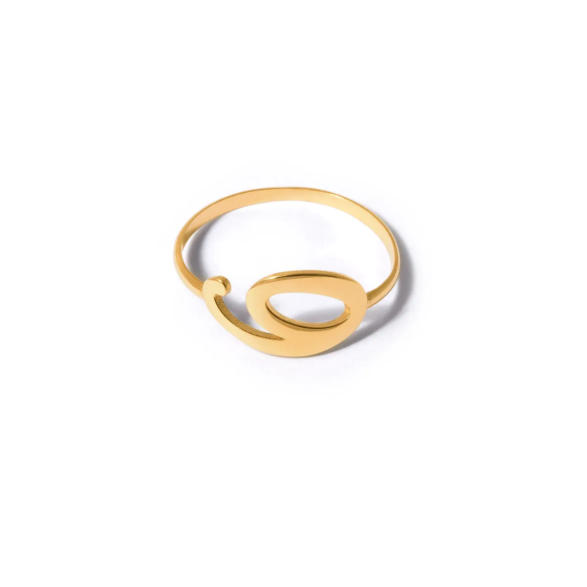 Number Nine Ring