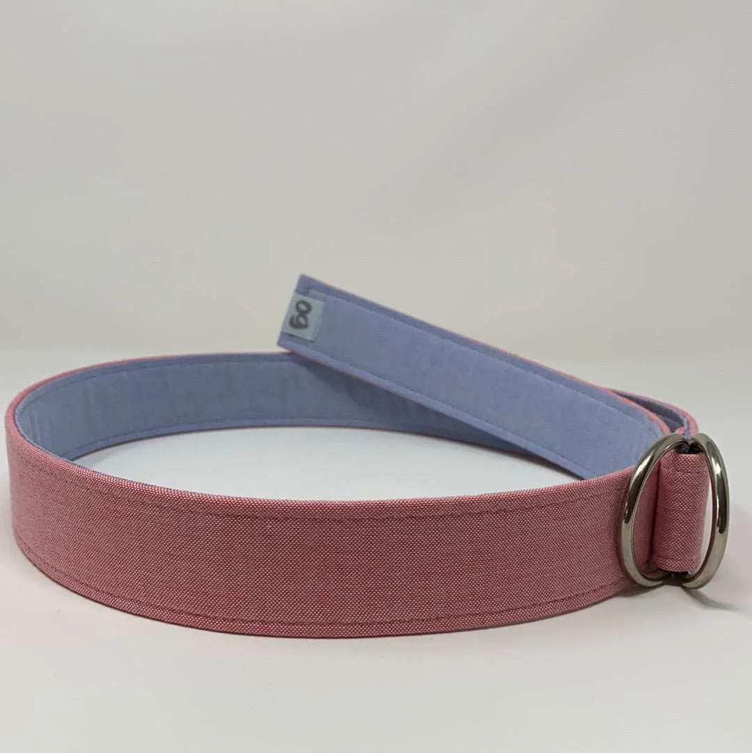 Oxford Cloth Belt