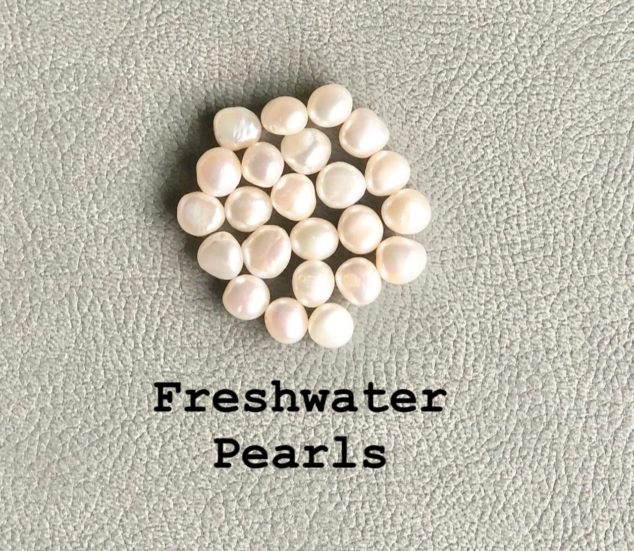 Personalised Name - Gemstone