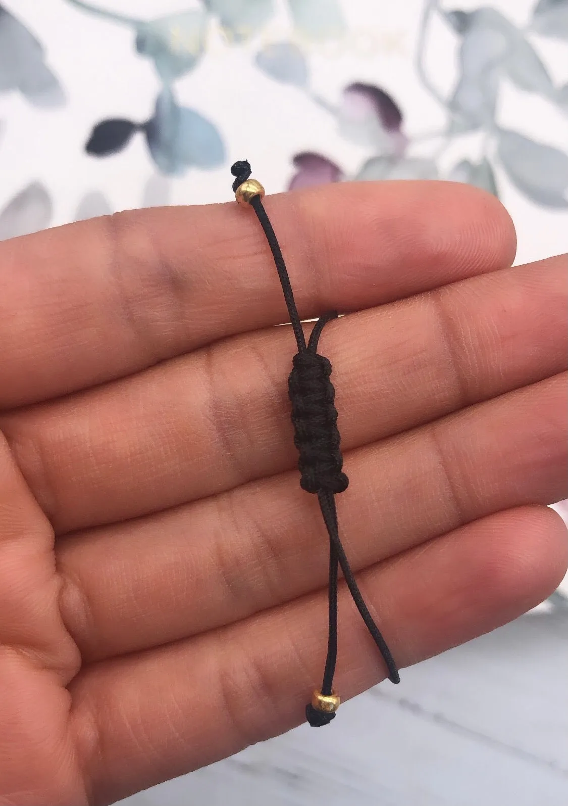 Personalised Name - Gemstone