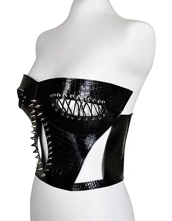POISON Corset < Chelsea >