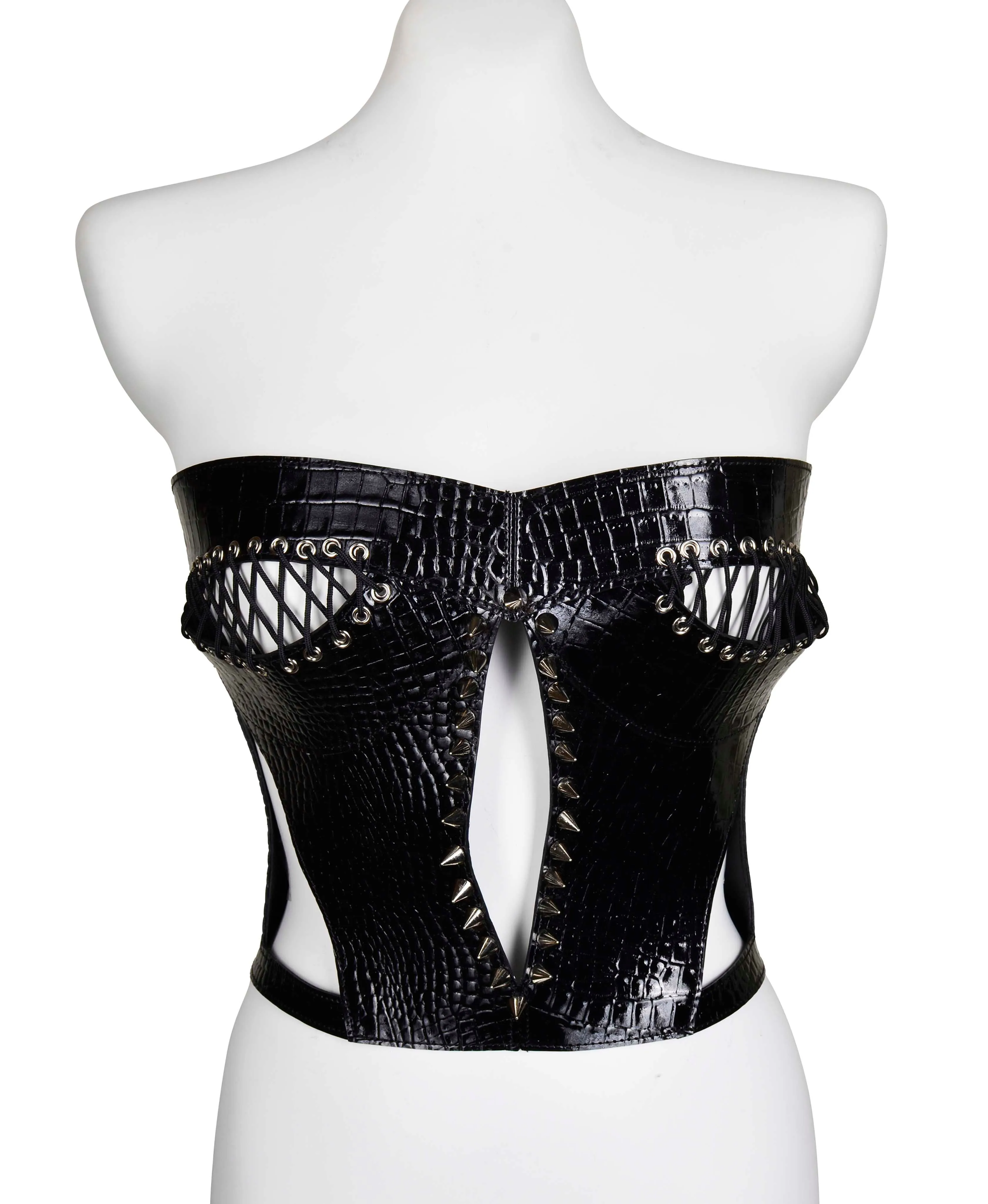 POISON Corset < Chelsea >