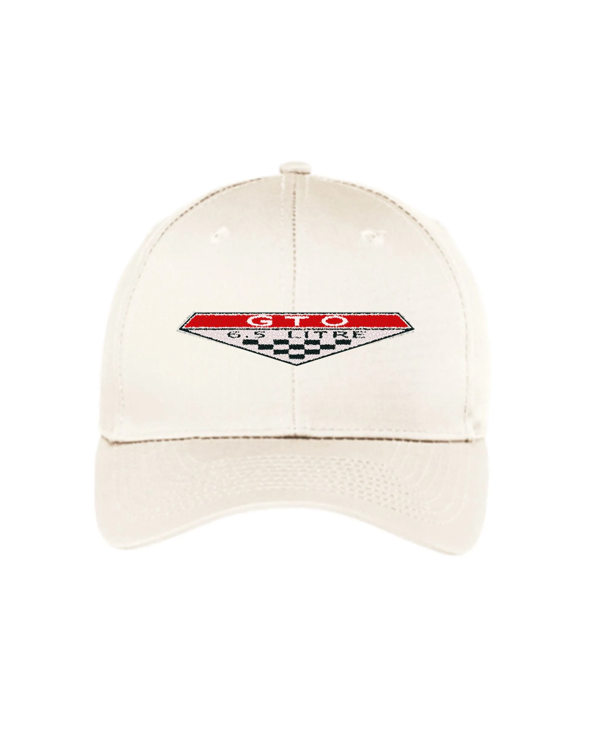 Pontiac GTO 6.5 Litre Hat