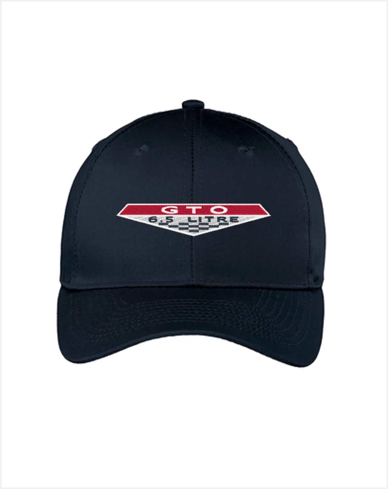 Pontiac GTO 6.5 Litre Hat