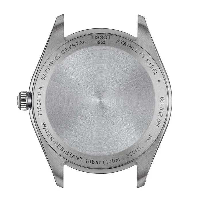 PR100 Watch - T1504101109100 - 40mm