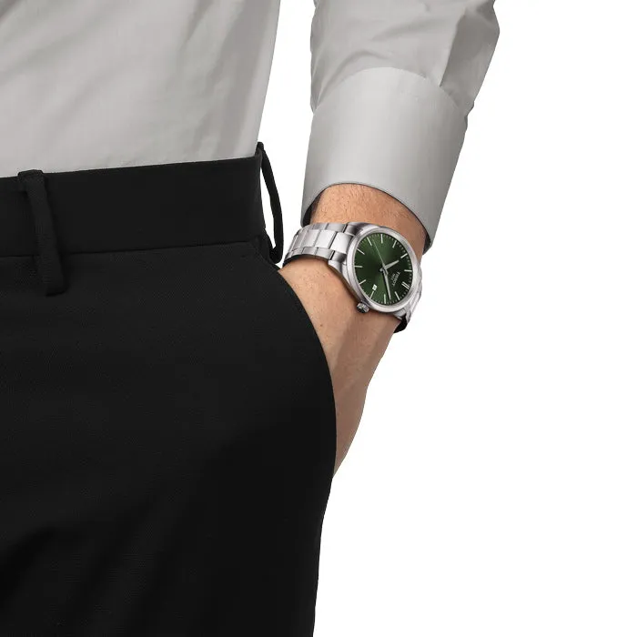PR100 Watch - T1504101109100 - 40mm