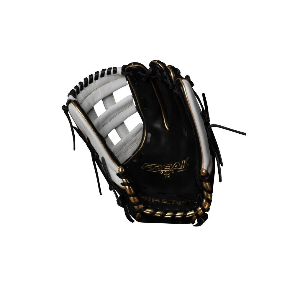 Pro Series 13.5" Senior Slowpitch glove