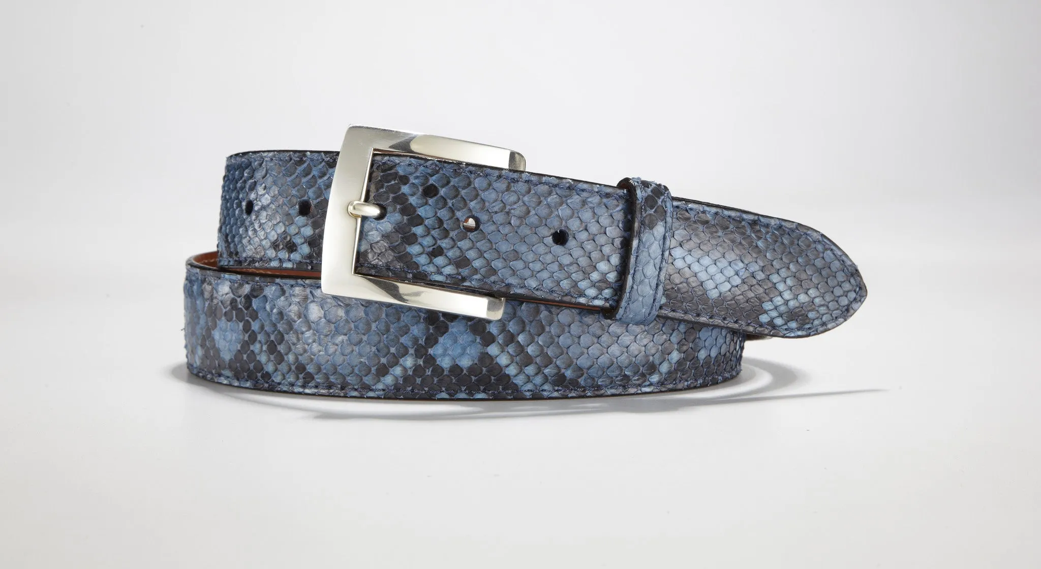 Python Glossy 1 3/8" - 35mm (Grey)