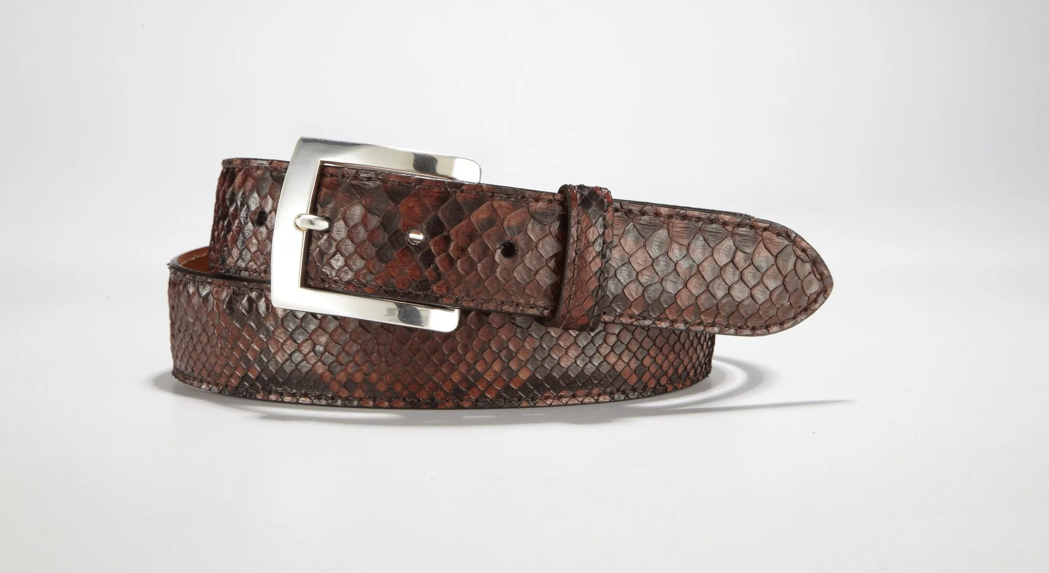 Python Glossy 1 3/8" - 35mm (Grey)