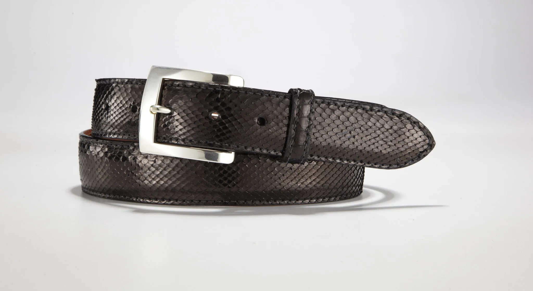 Python Glossy 1 3/8" - 35mm (Grey)