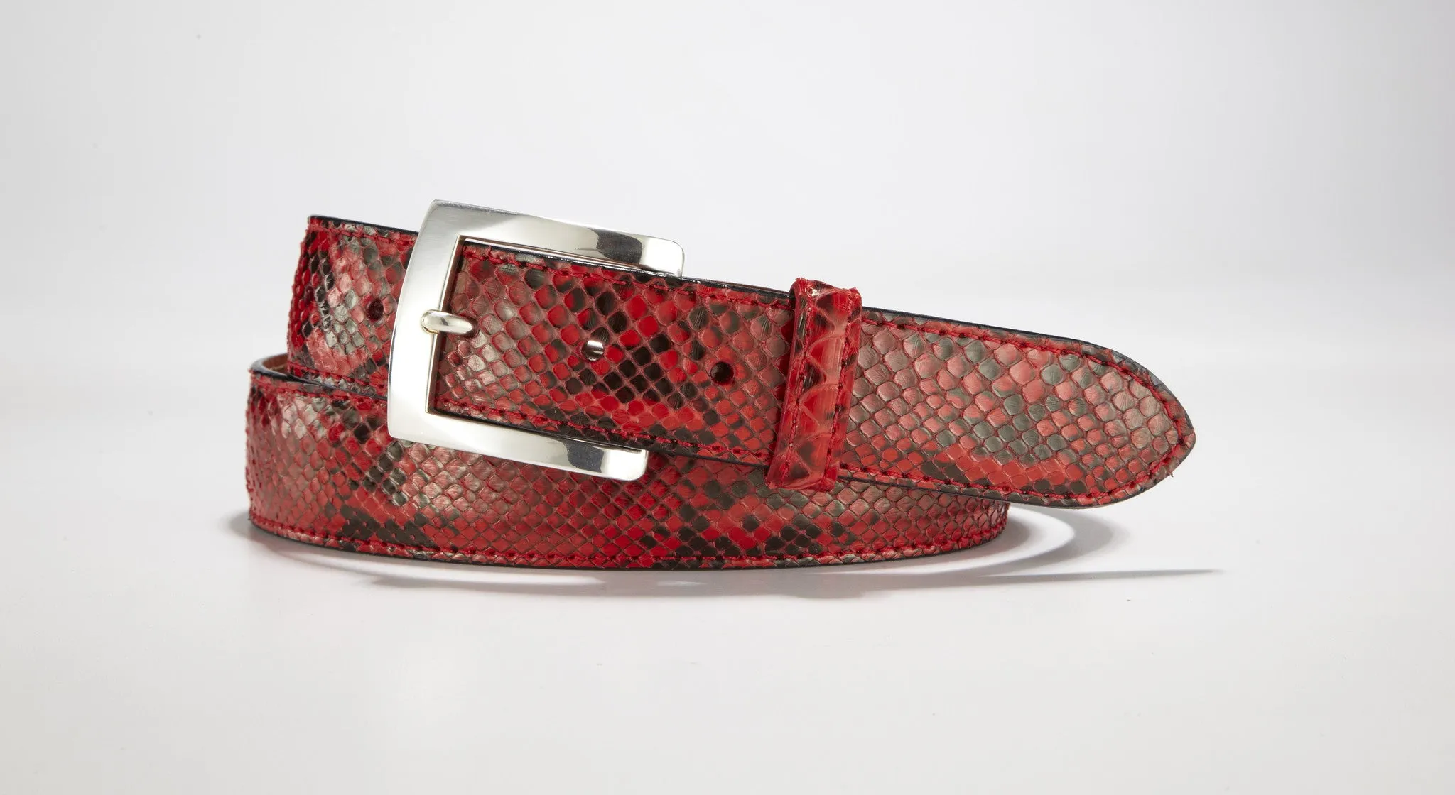 Python Glossy 1 3/8" - 35mm (Grey)