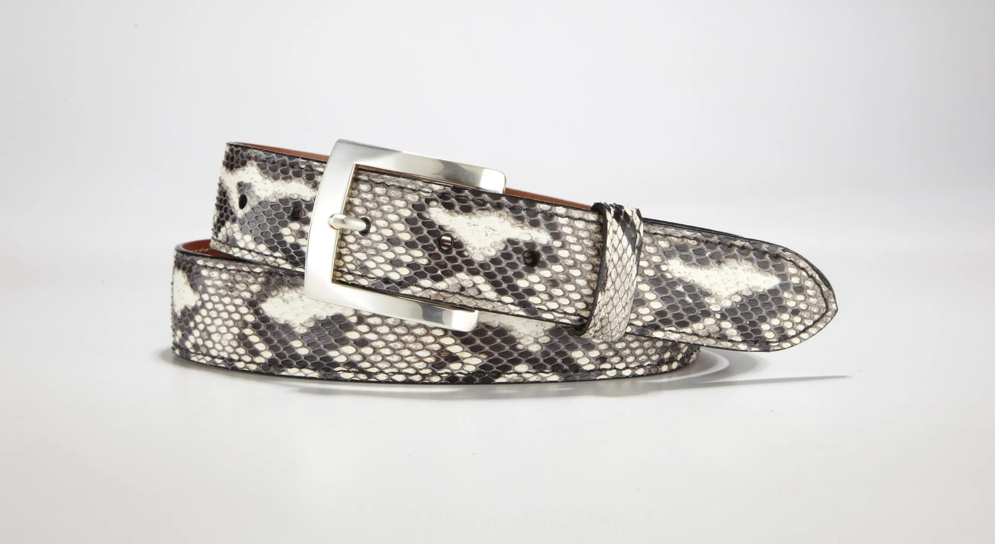 Python Glossy 1 3/8" - 35mm (Grey)