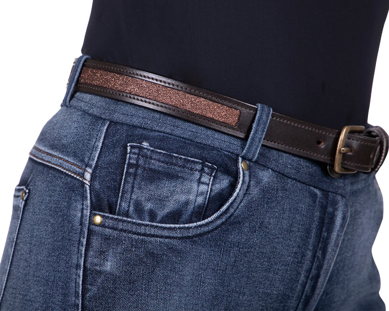 QHP Hailyn Belt