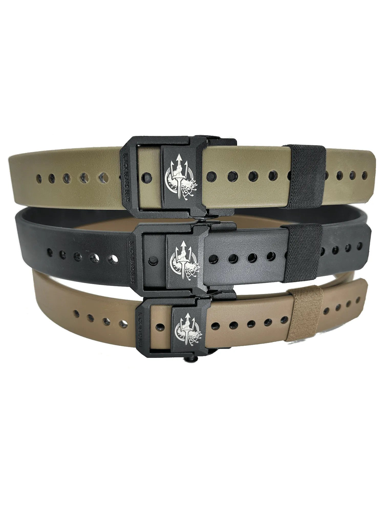 RANGER ENHANCED GUN BELT