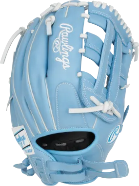 Rawlings R9 Series 12" Softball Glove - R9SB120-6CB