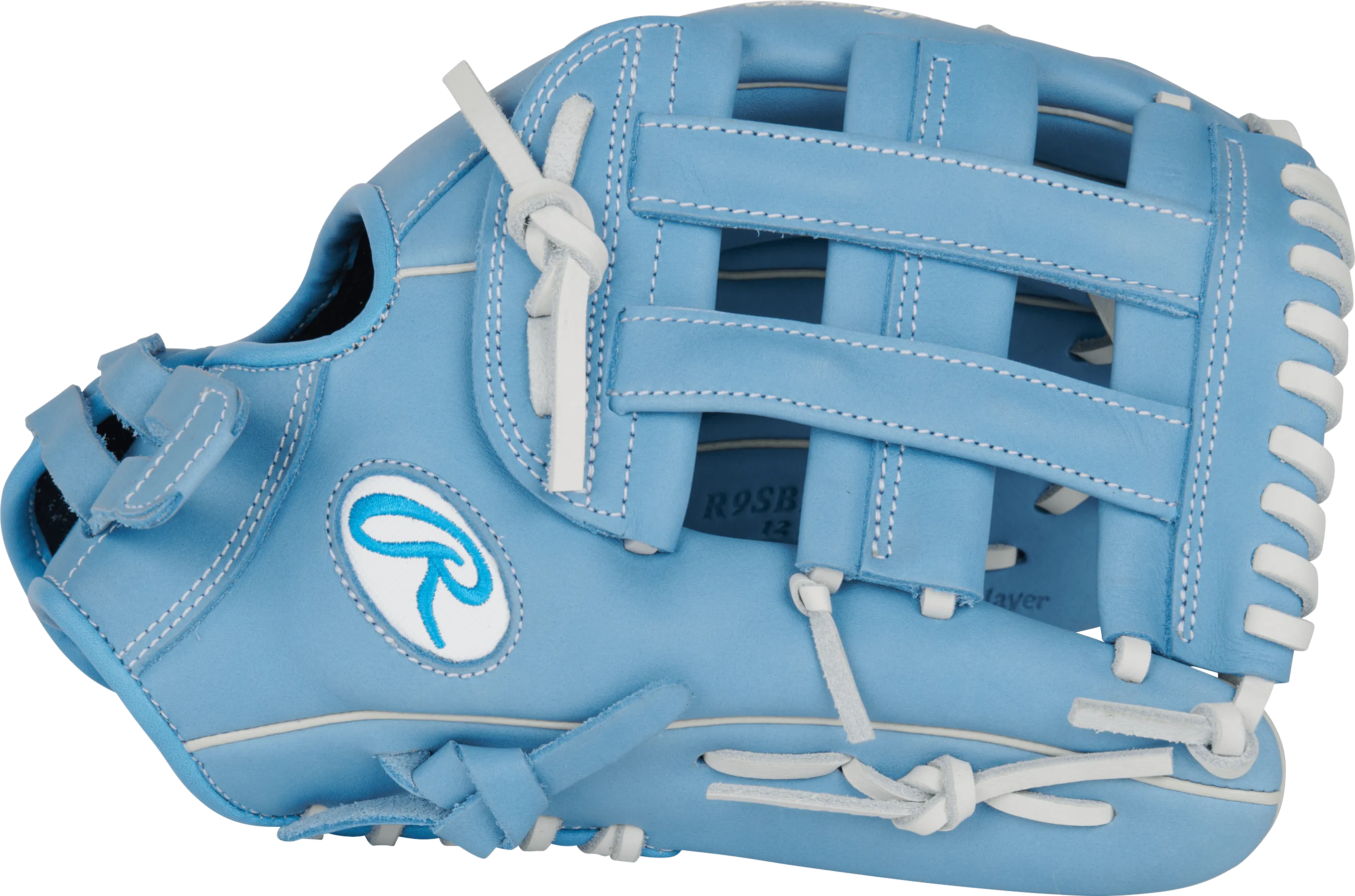 Rawlings R9 Series 12" Softball Glove - R9SB120-6CB