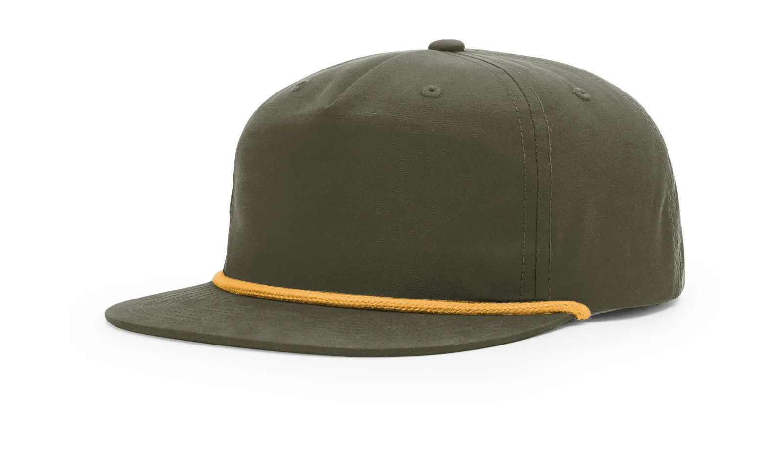 Richardson 256 - UMPQUA