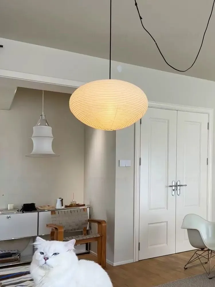 Roffewa Lantern Pendant Lamp