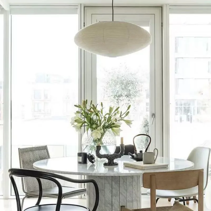 Roffewa Lantern Pendant Lamp