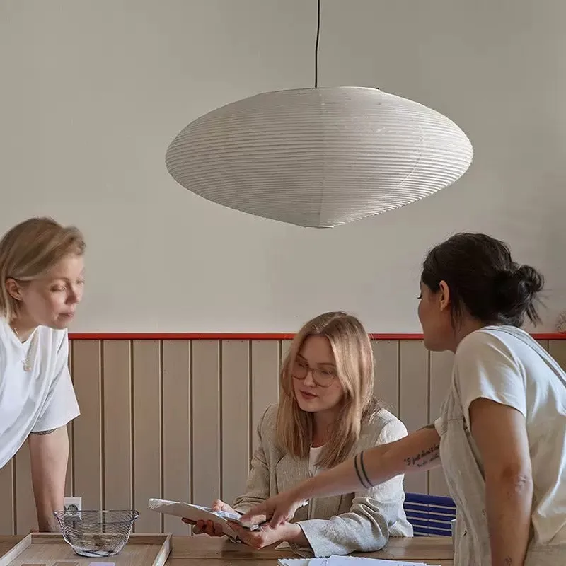 Roffewa Lantern Pendant Lamp
