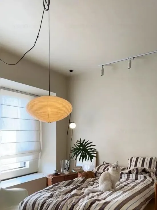Roffewa Lantern Pendant Lamp