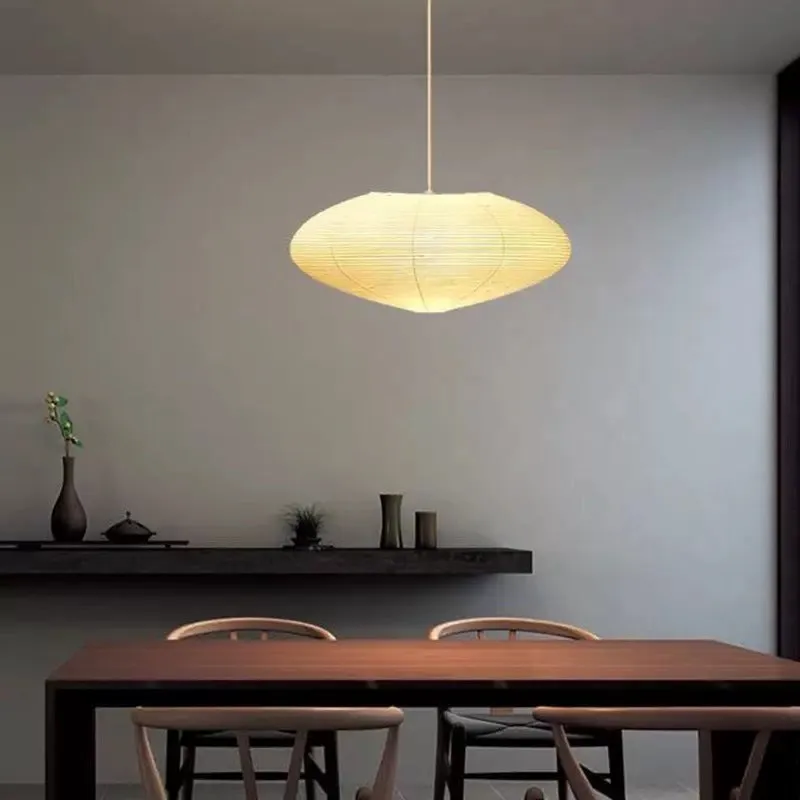 Roffewa Lantern Pendant Lamp