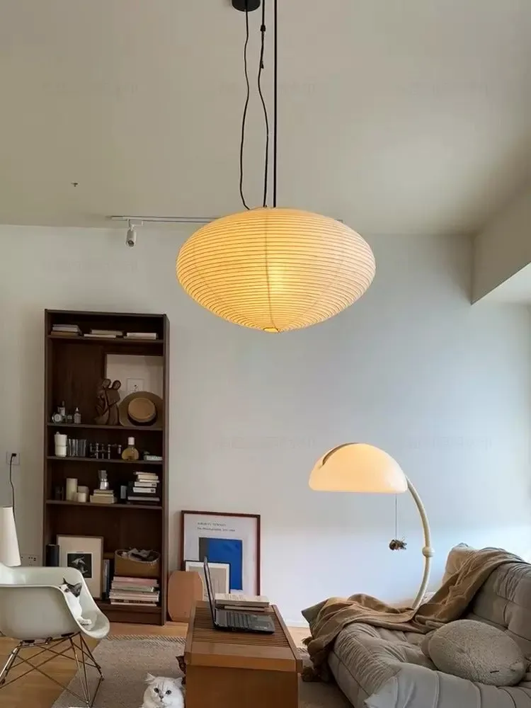 Roffewa Lantern Pendant Lamp