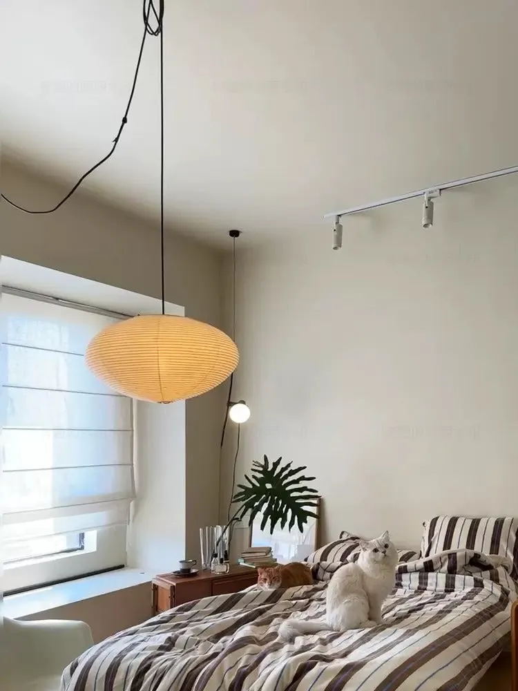 Roffewa Lantern Pendant Lamp