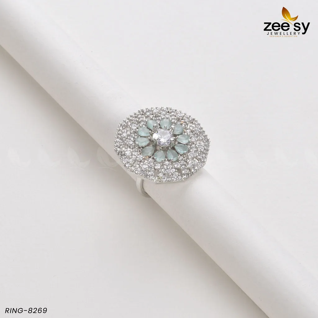 Round Ring-8269