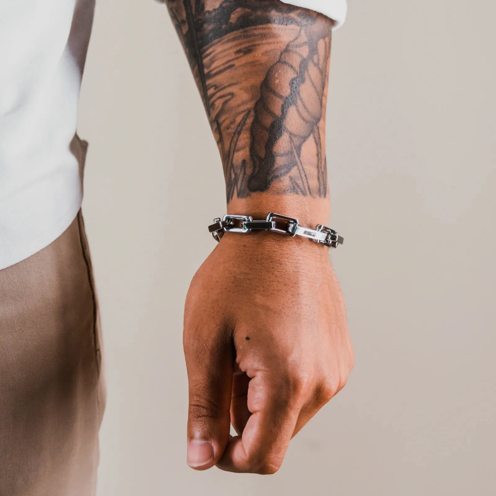 SAMSON 3PC Bracelet Bundle Deal 10mm