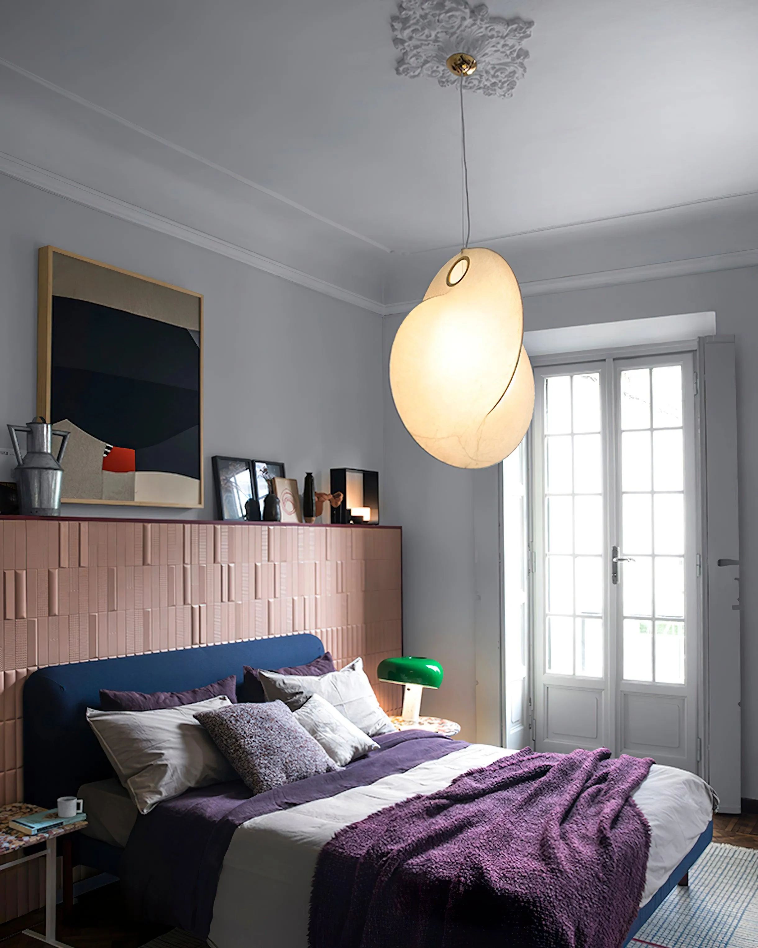 Scala Pendant Lamp