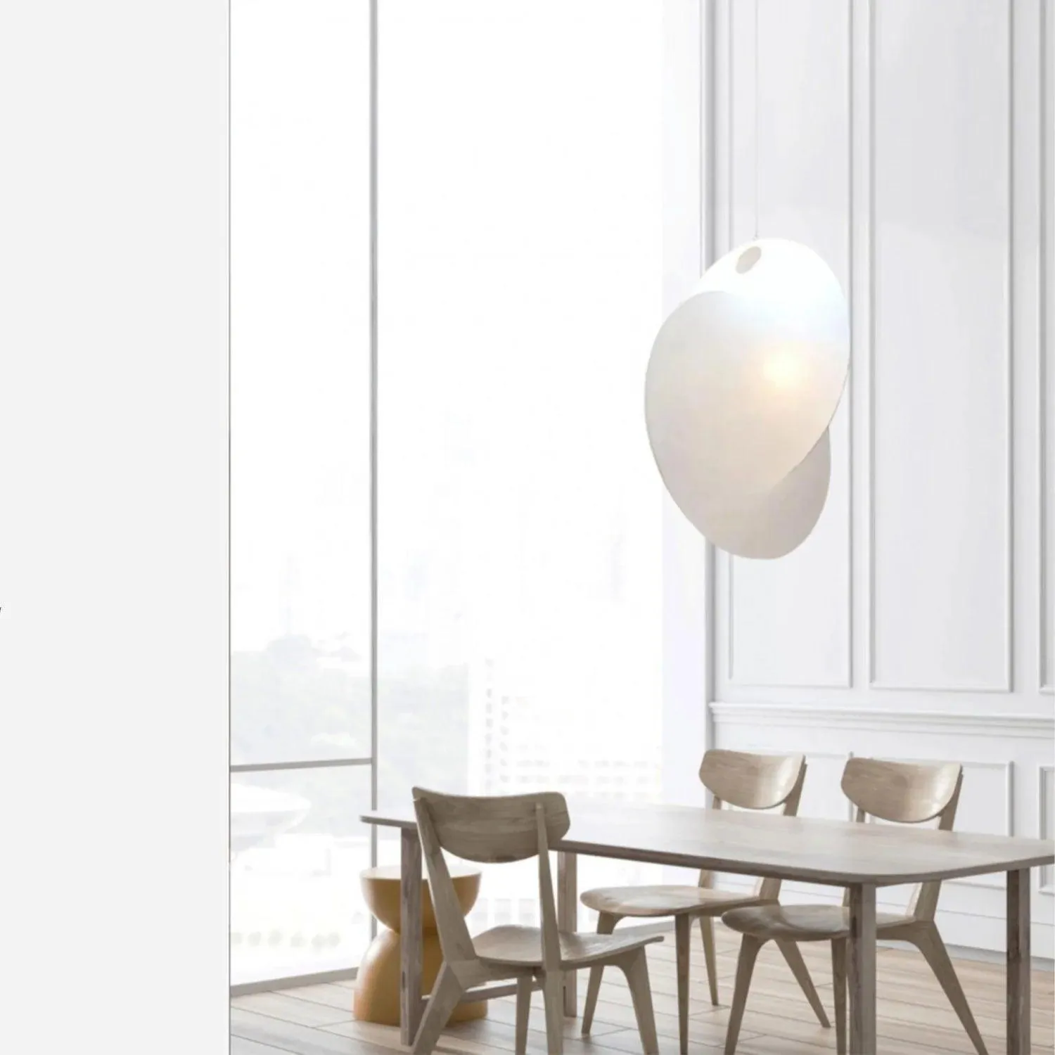 Scala Pendant Lamp