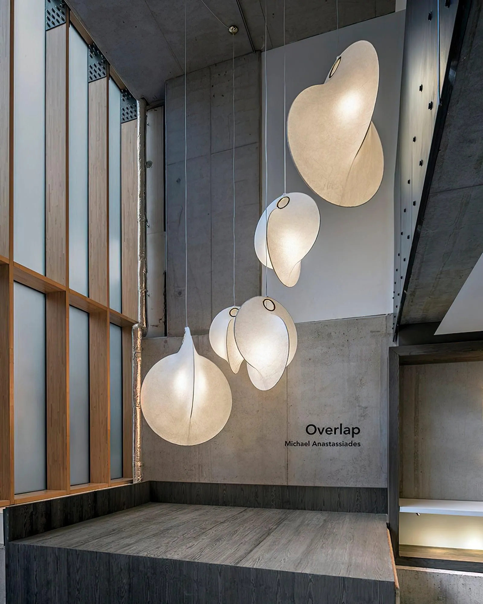 Scala Pendant Lamp