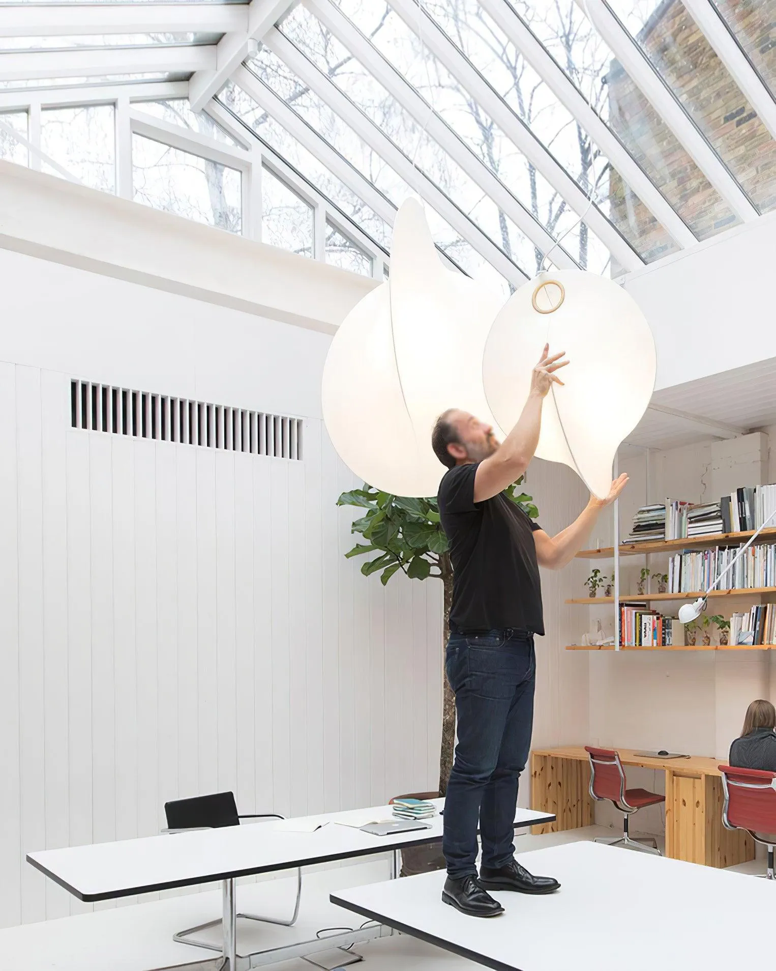 Scala Pendant Lamp