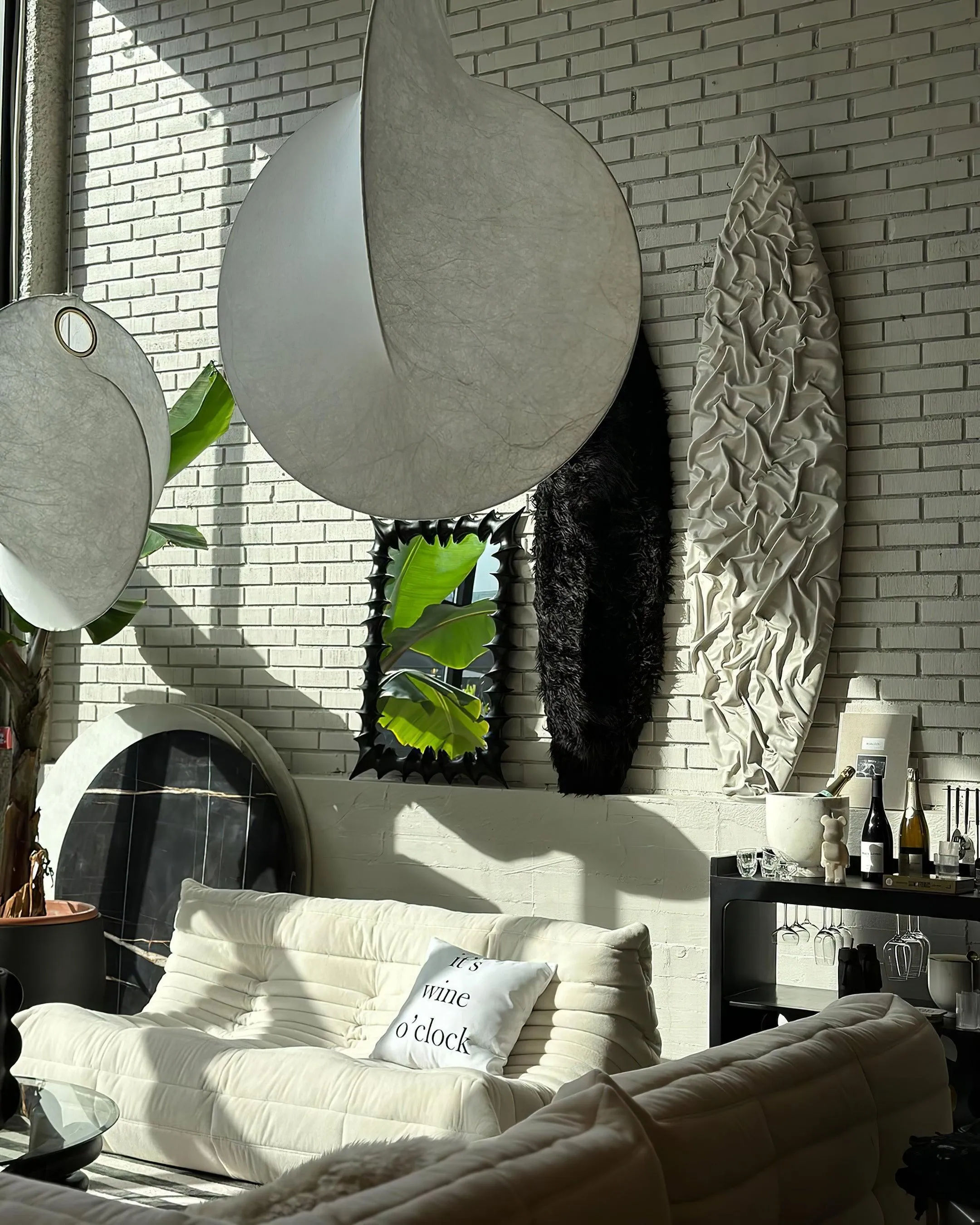 Scala Pendant Lamp