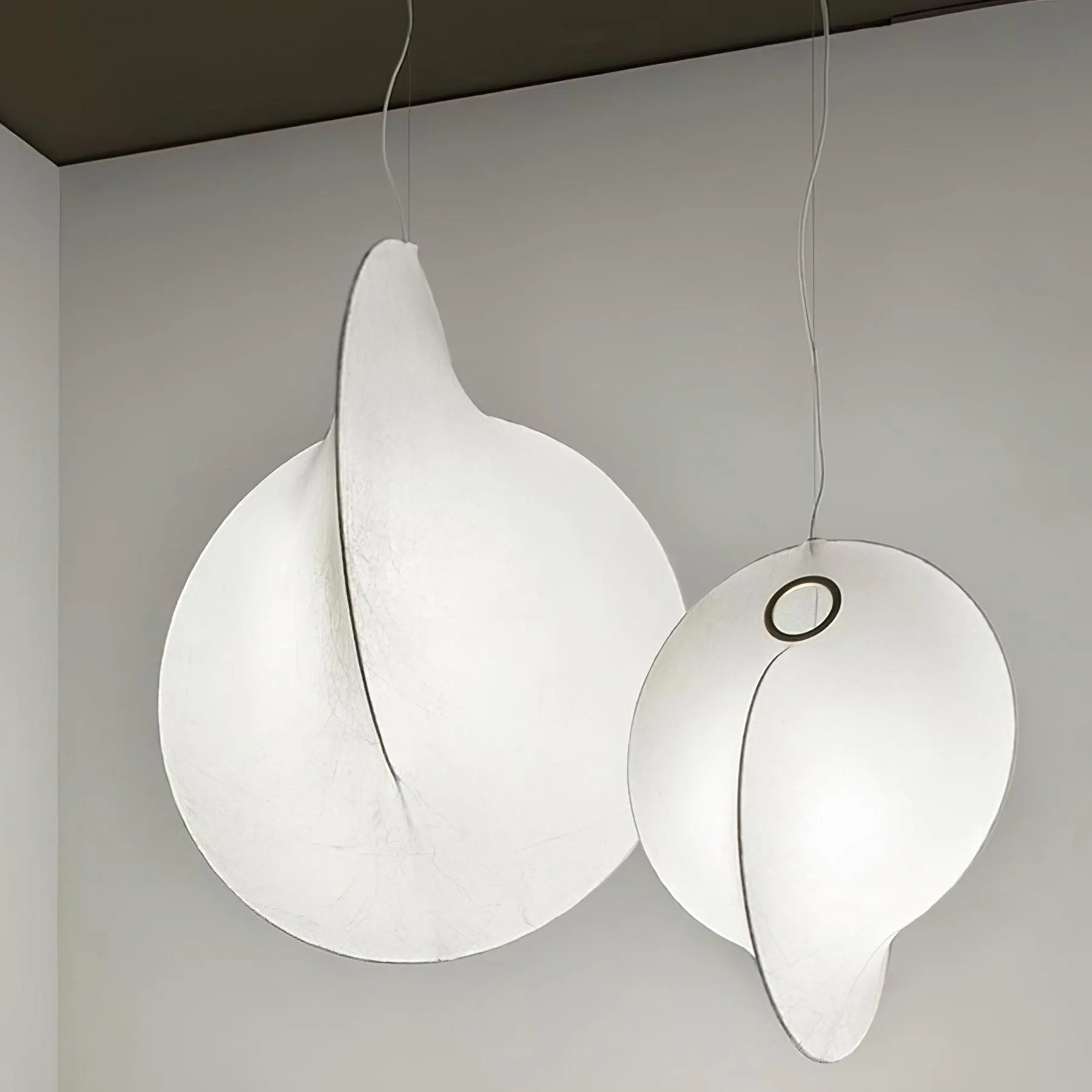 Scala Pendant Lamp
