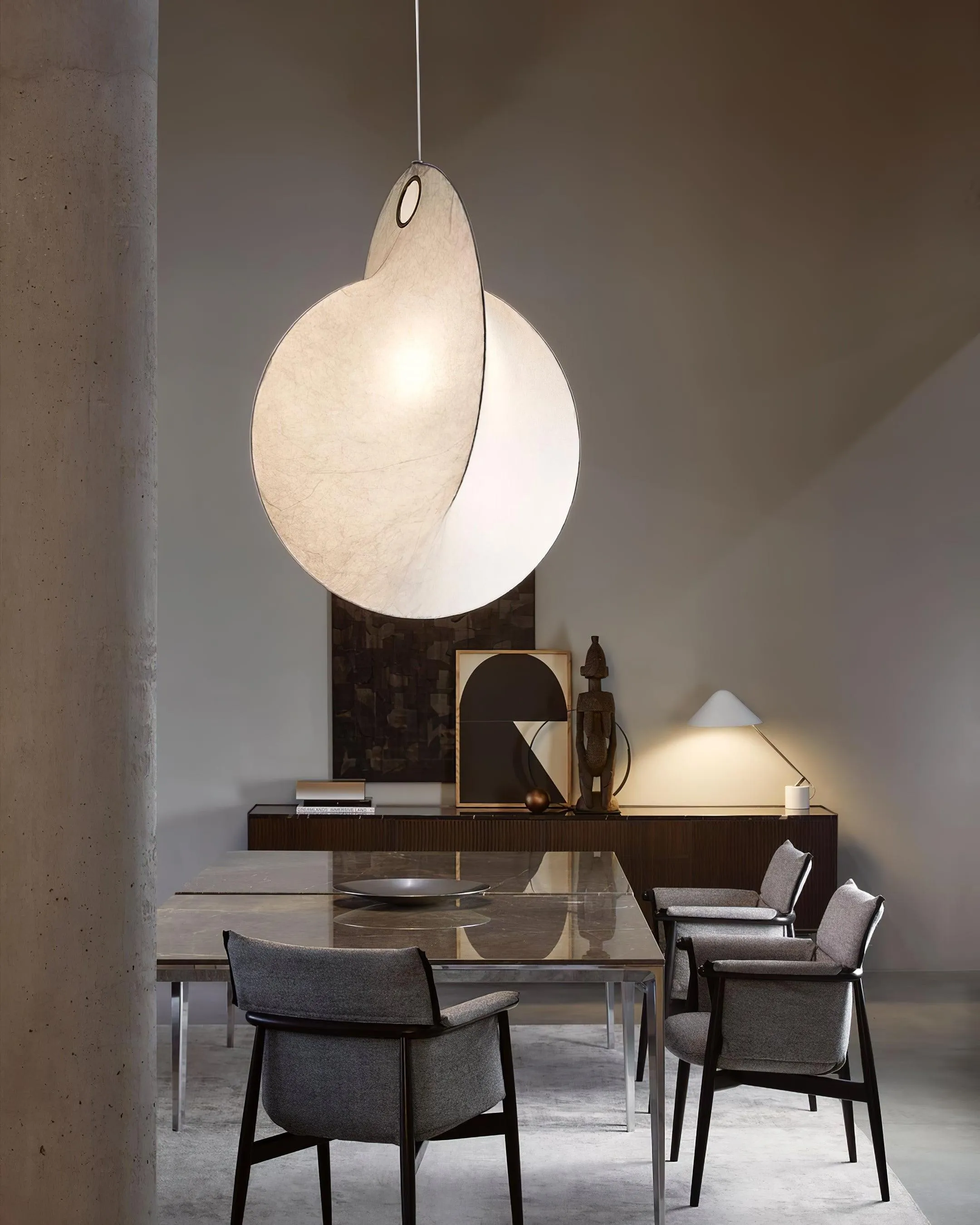 Scala Pendant Lamp