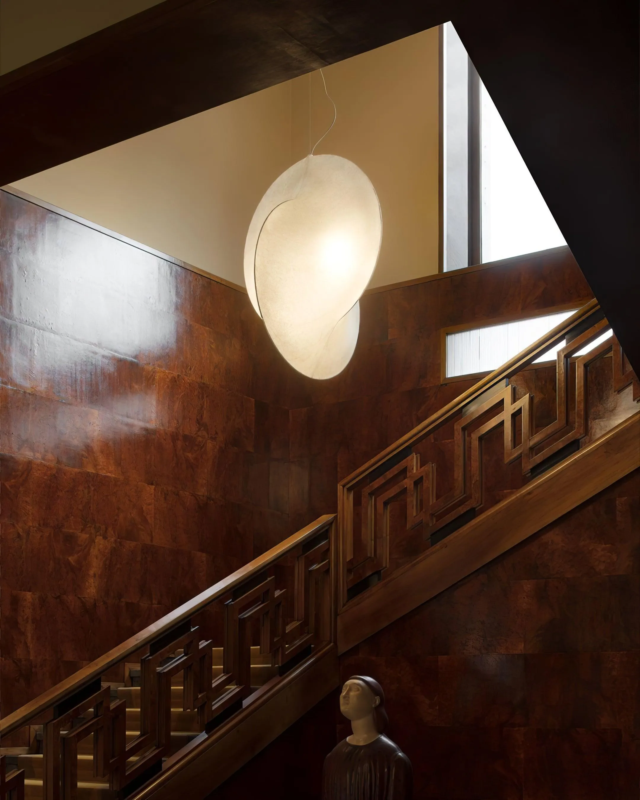 Scala Pendant Lamp