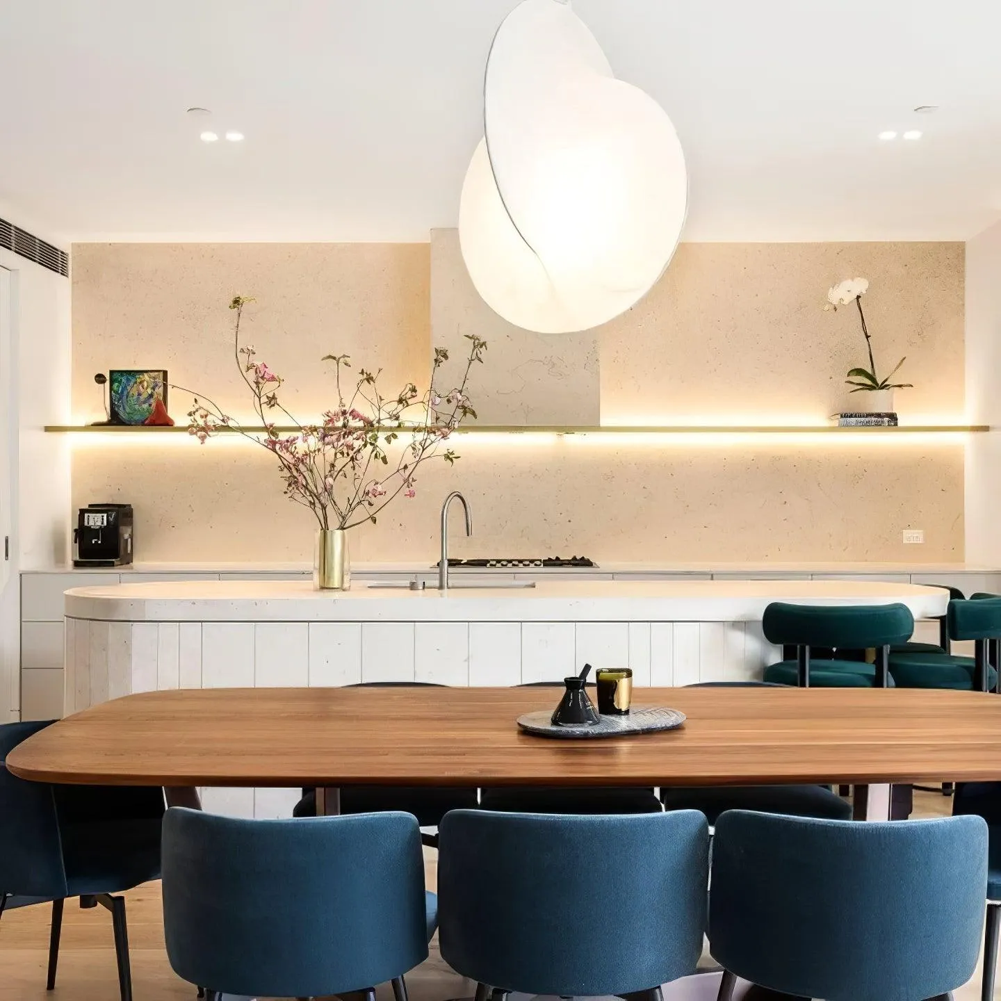 Scala Pendant Lamp