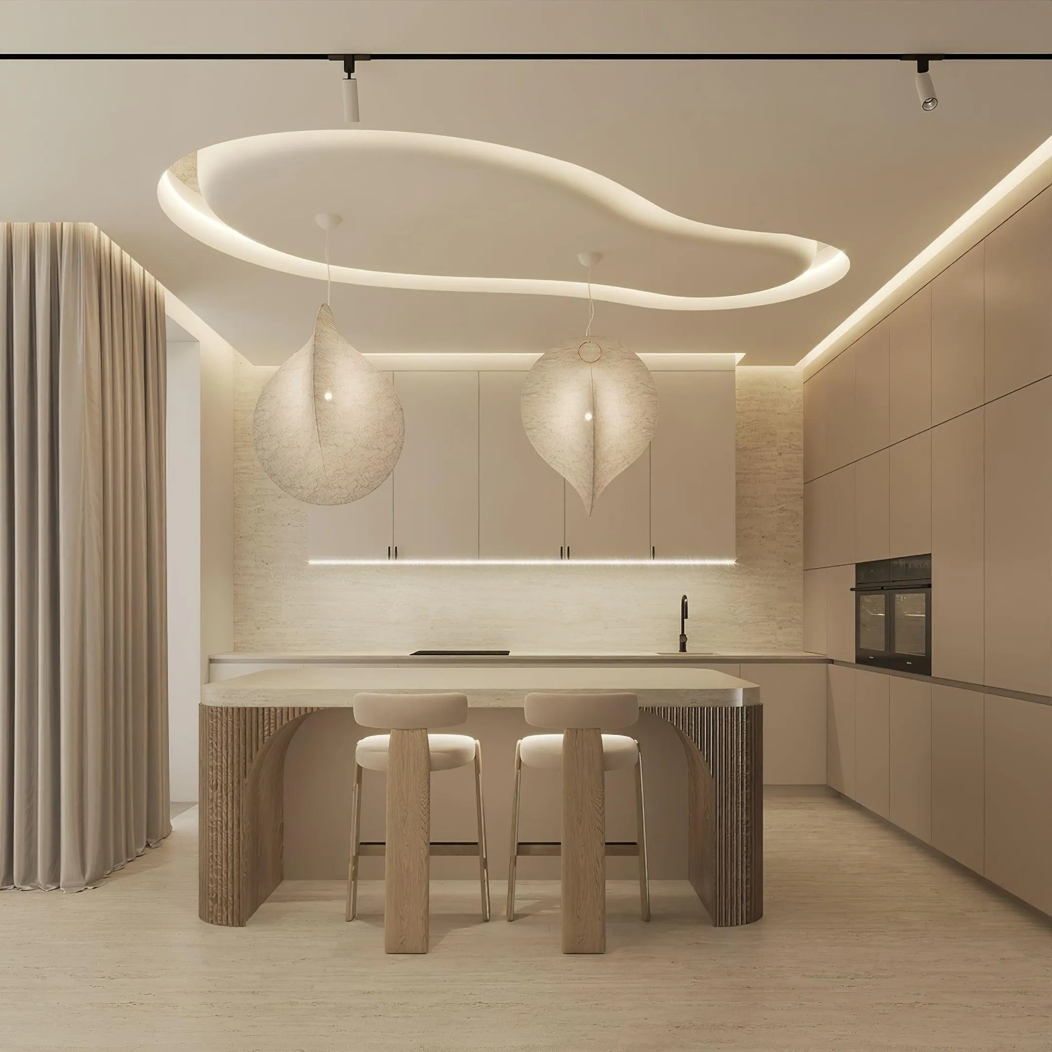 Scala Pendant Lamp