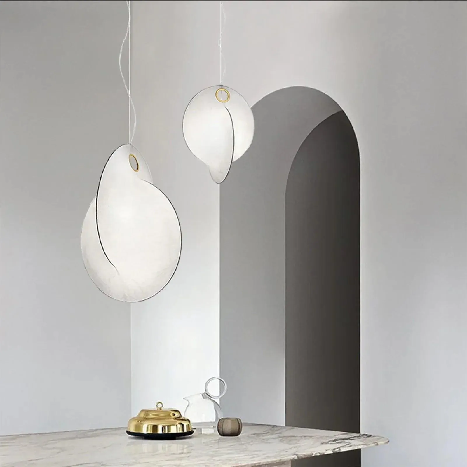 Scala Pendant Lamp